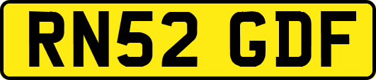 RN52GDF