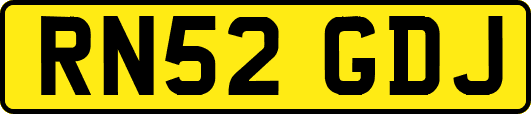 RN52GDJ