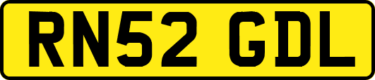 RN52GDL