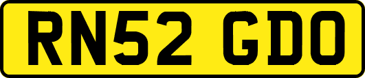 RN52GDO