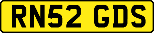 RN52GDS