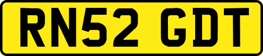 RN52GDT