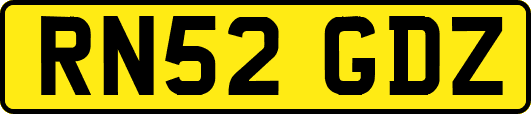 RN52GDZ