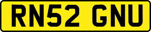 RN52GNU