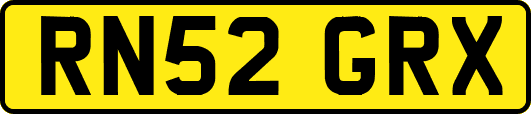 RN52GRX