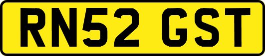 RN52GST