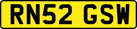 RN52GSW