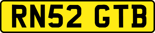 RN52GTB