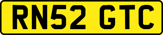 RN52GTC