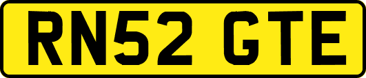 RN52GTE