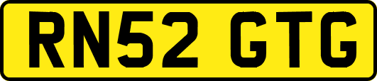 RN52GTG