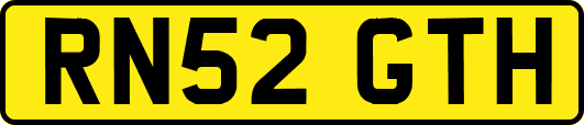 RN52GTH