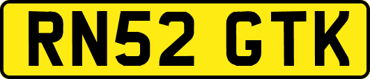 RN52GTK