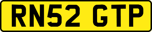 RN52GTP