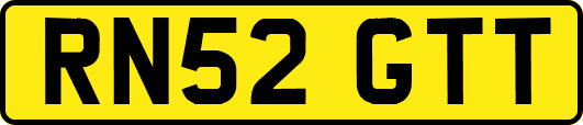 RN52GTT