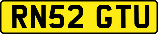 RN52GTU