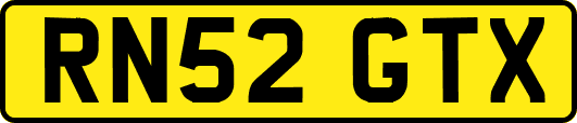 RN52GTX