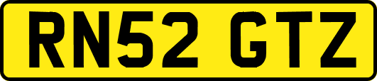 RN52GTZ