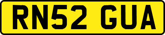 RN52GUA