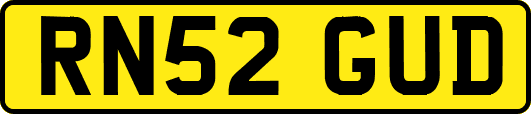 RN52GUD