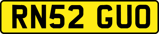 RN52GUO