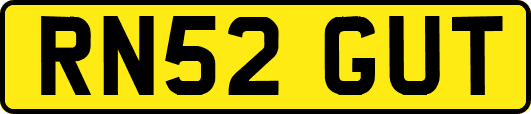 RN52GUT