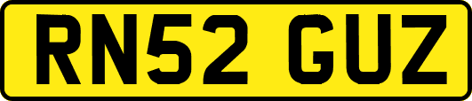 RN52GUZ