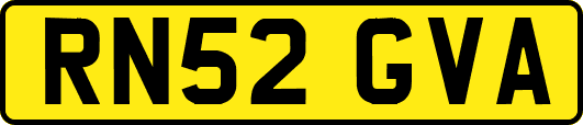 RN52GVA