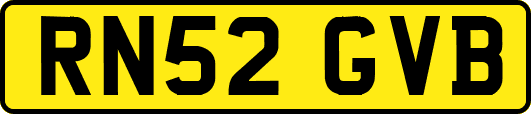 RN52GVB