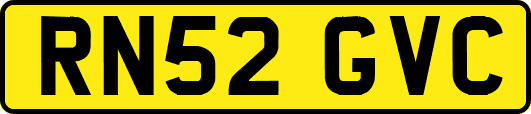 RN52GVC
