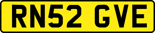 RN52GVE