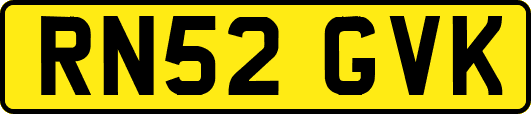 RN52GVK