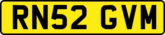 RN52GVM