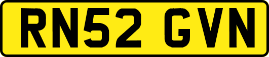 RN52GVN