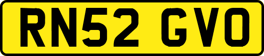 RN52GVO