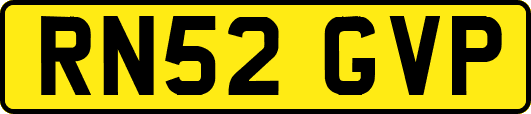 RN52GVP