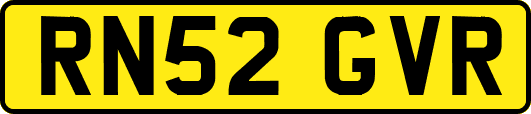 RN52GVR