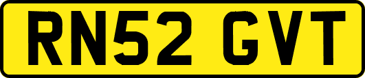 RN52GVT