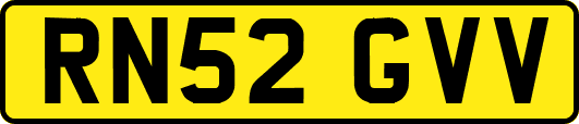 RN52GVV