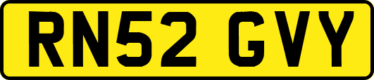 RN52GVY