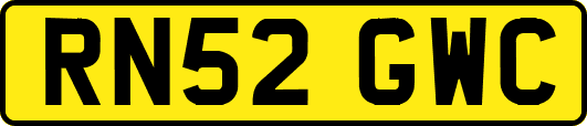 RN52GWC
