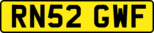 RN52GWF