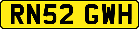 RN52GWH