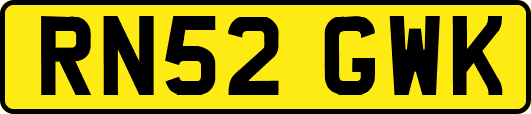 RN52GWK