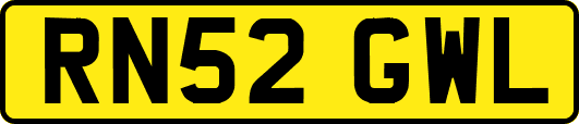 RN52GWL