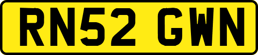 RN52GWN