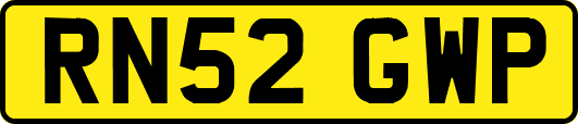 RN52GWP