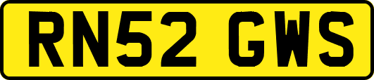 RN52GWS