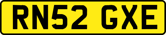 RN52GXE