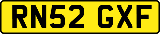 RN52GXF
